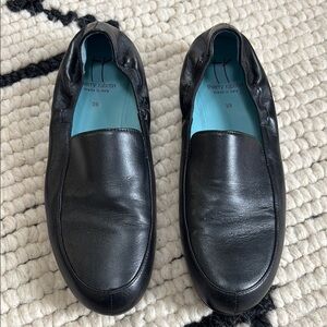 THIERRY RABOTIN Leather Shoes